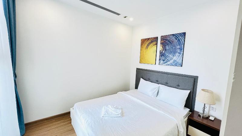 NanaHousing-Vinhomes Skylake-Luxury Apartment near Keangnam - image 4