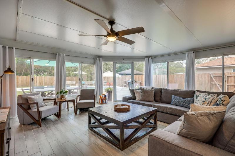 Ponte Vedra Beach Vacation Rental with Private Pool! Images