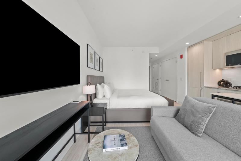 Level Suite image 4