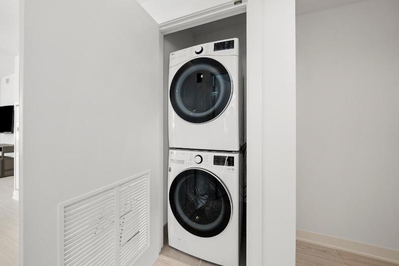 Two Bedroom Suite image 3
