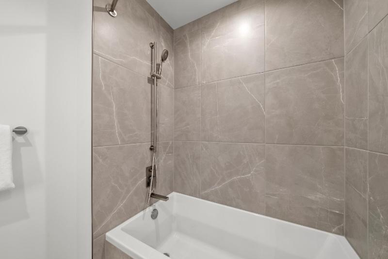 Three-Bedroom Suite image 1
