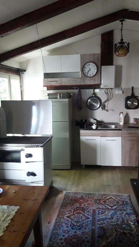Three-Bedroom House image 4