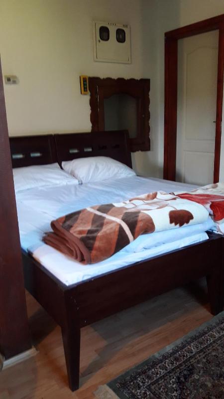 Double Room with Private Bathroom image 1