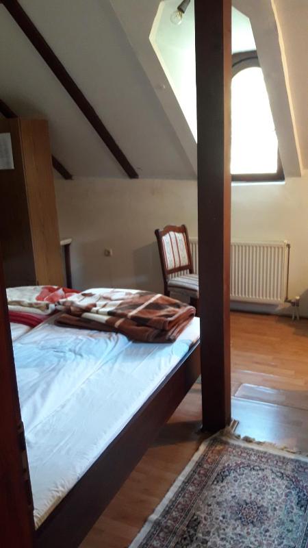Double Room with Private Bathroom image 4