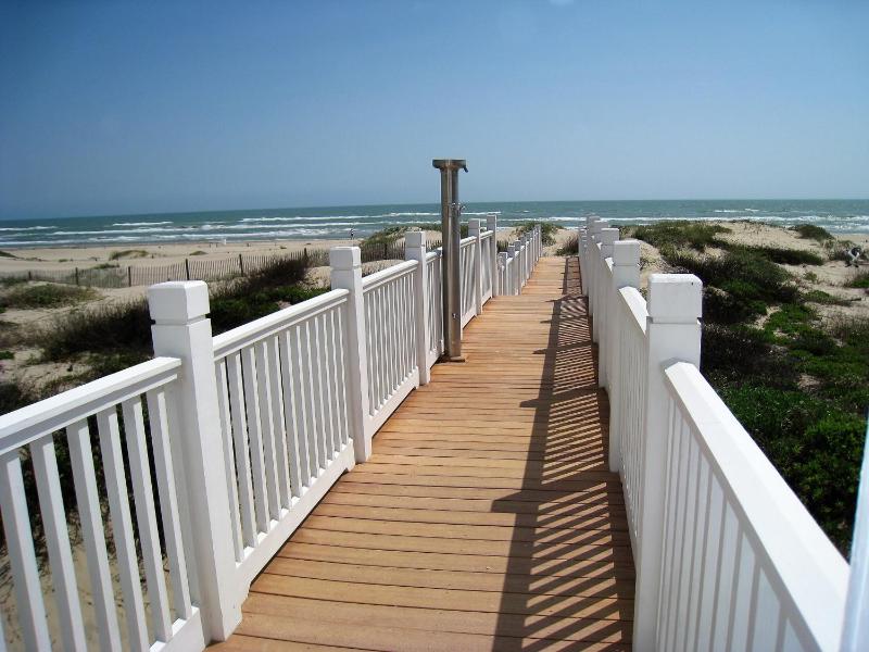 Sea Pointer Inn - Private beach house with Pool home - image 21