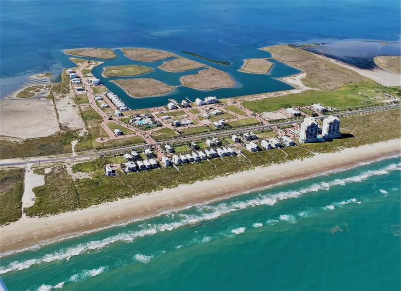 Sea Pointer Inn - Private beach house with Pool home - image 24