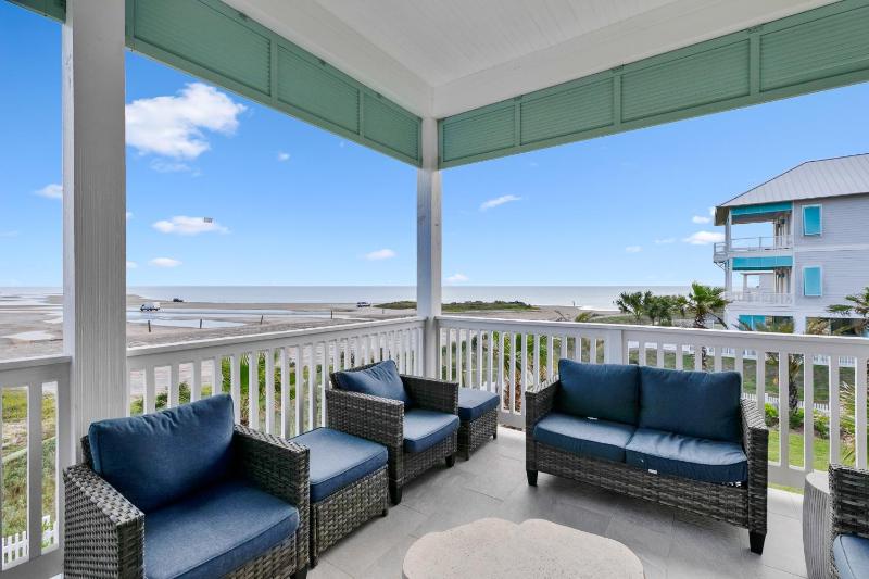 Kite One - Private bayside home with Pool and Hot Tub home - image 38