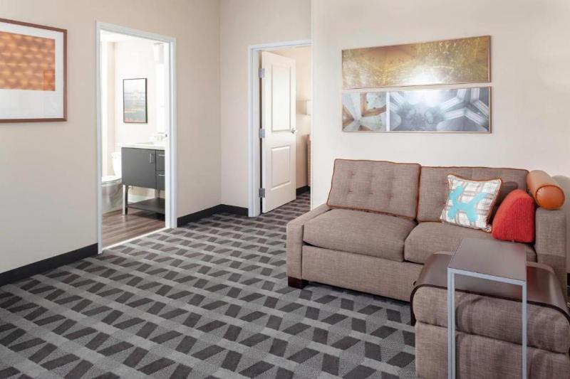 TownePlace Suites by Marriott San Antonio Westover Hills - image 13