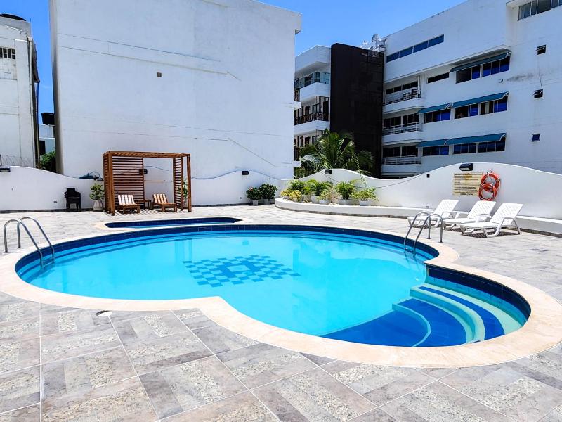 Apartamentos con vista al mar Brisa Marina Rodadero - by Bedviajes - image 29