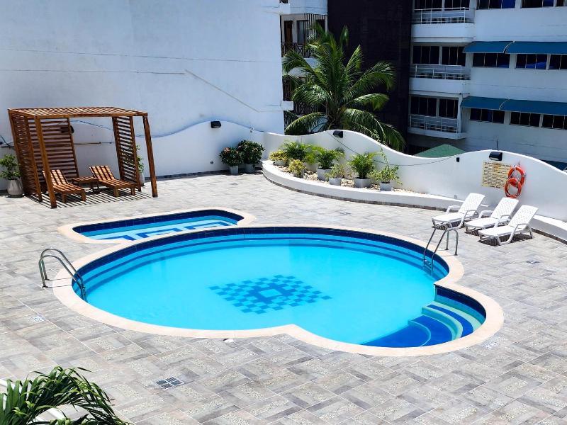 Apartamentos con vista al mar Brisa Marina Rodadero - by Bedviajes - image 25