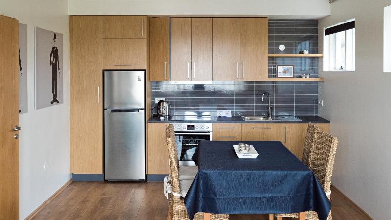 Two-Bedroom Apartment image 4