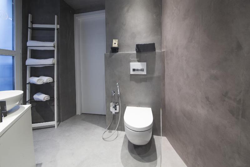 Como Luxury Rooms - image 4