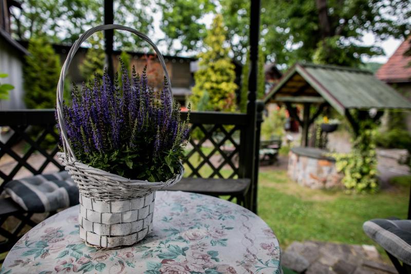 Młynarzowy Dworek - image 34