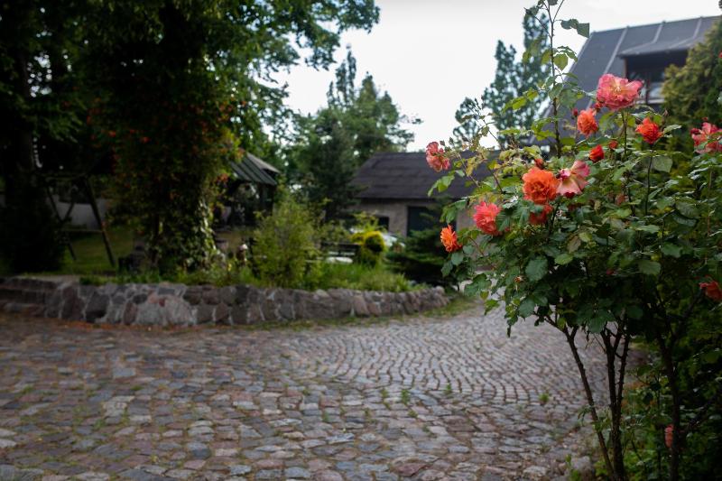Młynarzowy Dworek - image 21