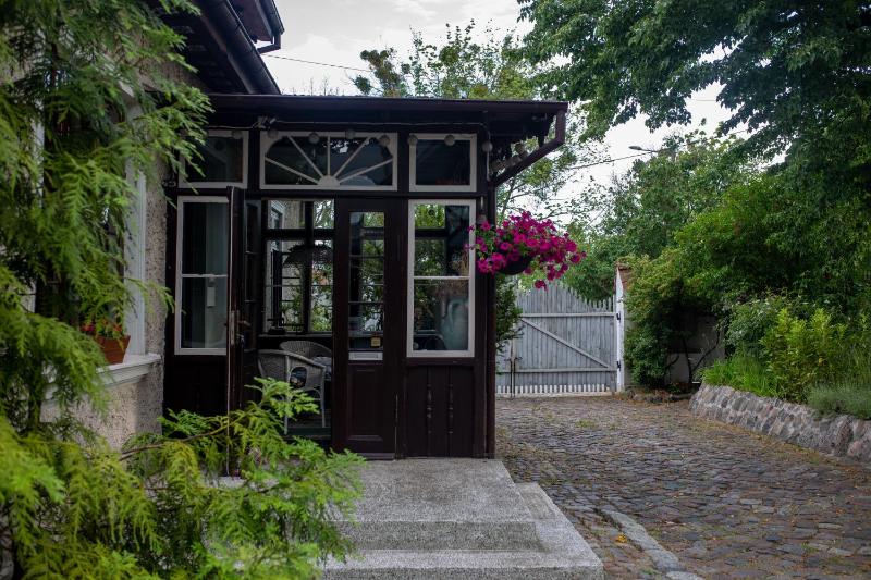 Młynarzowy Dworek - image 23