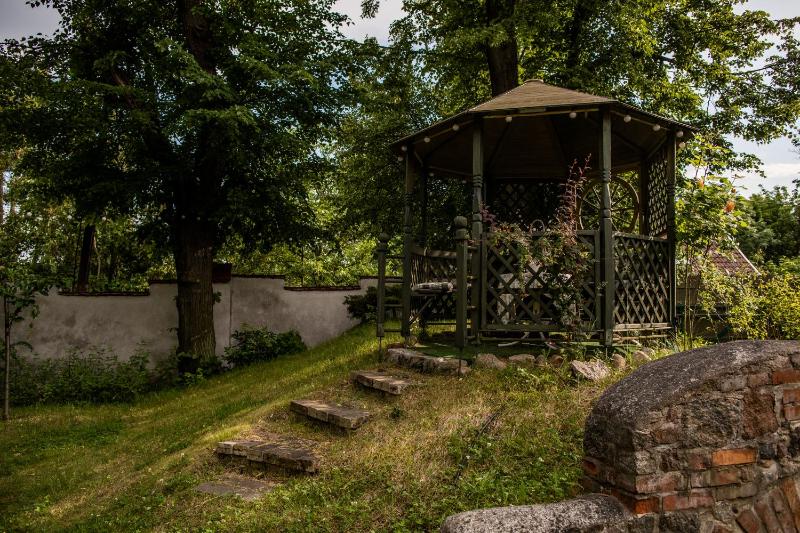 Młynarzowy Dworek - image 5