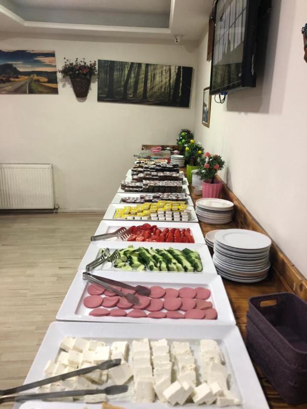 Economy Double or Twin Room - Ground Floor image 4