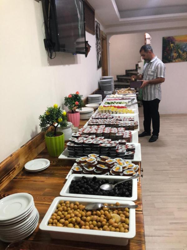 Economy Double or Twin Room - Ground Floor image 3