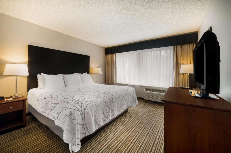 King Room with Sofabed image 2