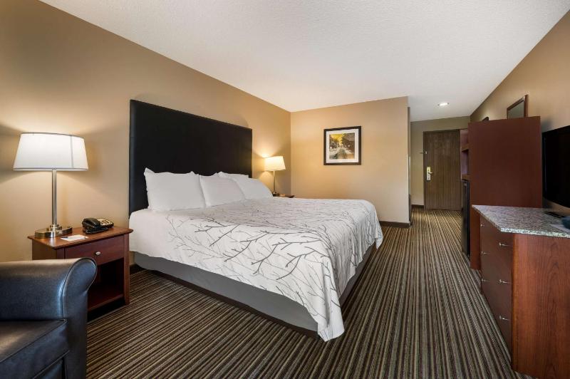 King Room image 2
