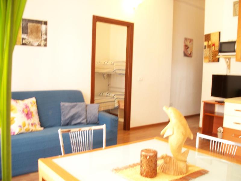 Superior Two-Bedroom Apartment with Balcony - Annex image 3