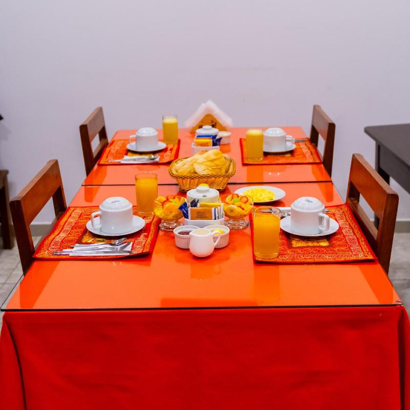 Hostal Samakuy AQP - image 12