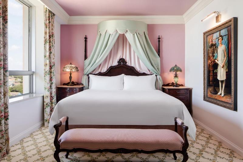 Grand Galvez Resort Autograph Collection - image 49