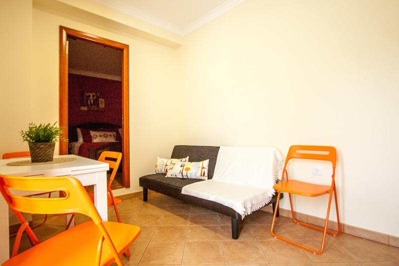 One-Bedroom Apartment image 2