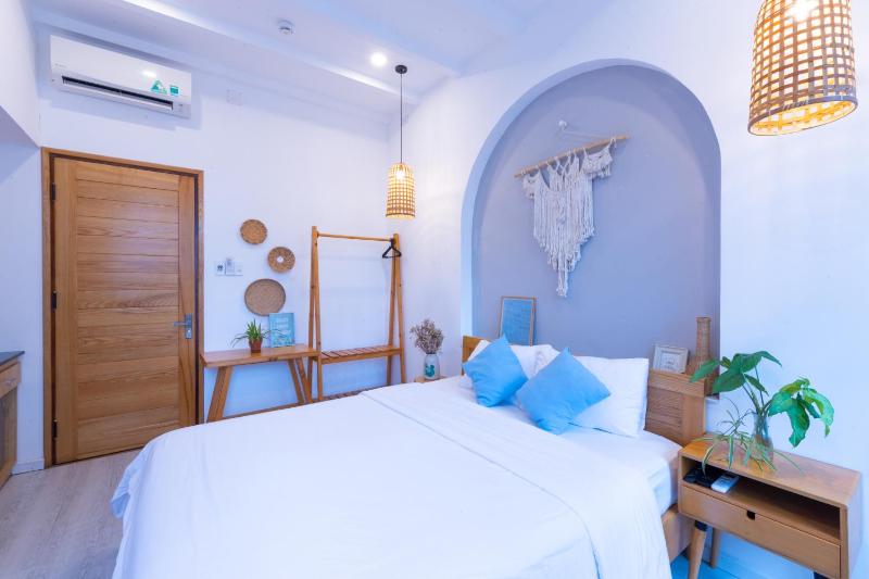 Nest House Homestay - image 16