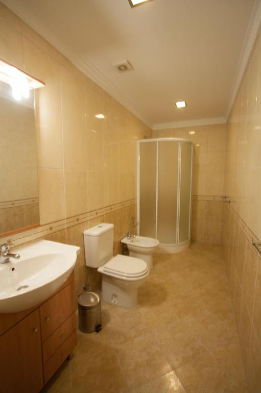 One-Bedroom Apartment with Sofa Bed image 2