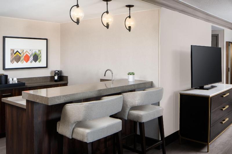 Dallas/Addison Marriott Quorum by the Galleria - image 35