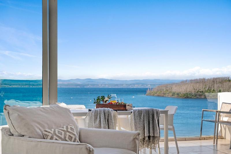 Taupo Penthouse - image 17