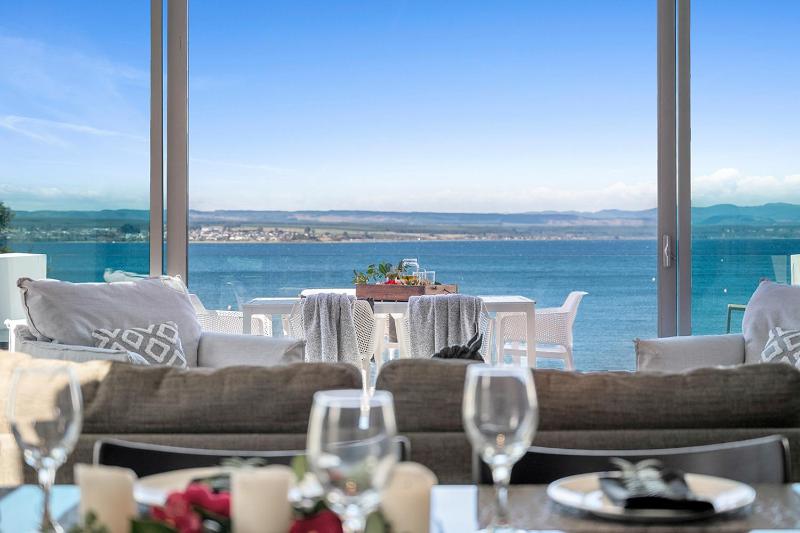 Taupo Penthouse - image 5