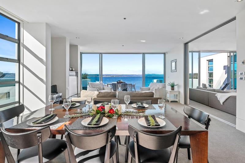 Taupo Penthouse - image 18
