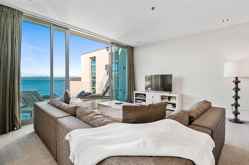 Taupo Penthouse - image 27