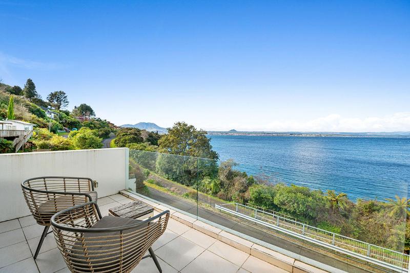 Taupo Penthouse - image 14
