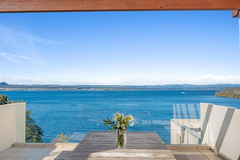 Taupo Penthouse - image 28