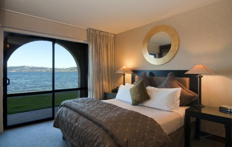 Millennium Hotel and Resort Manuels Taupo - image 41
