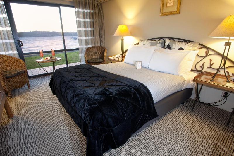 Millennium Hotel and Resort Manuels Taupo - image 37
