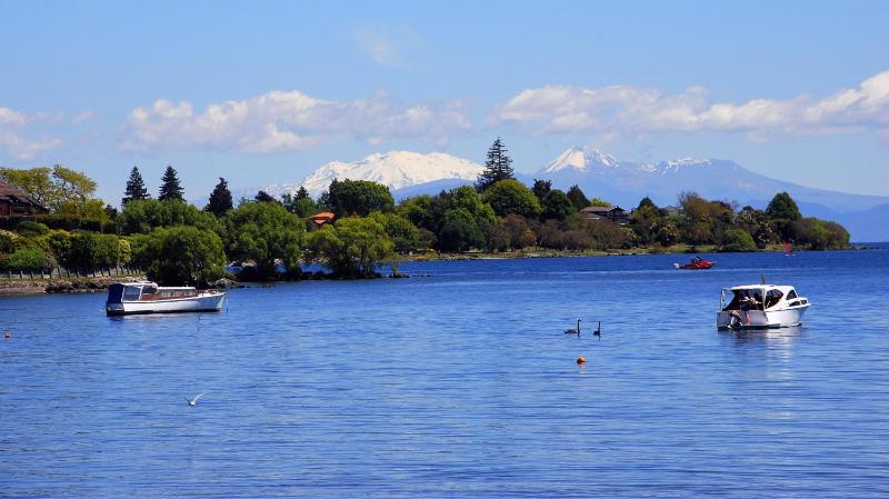 Millennium Hotel and Resort Manuels Taupo - image 20