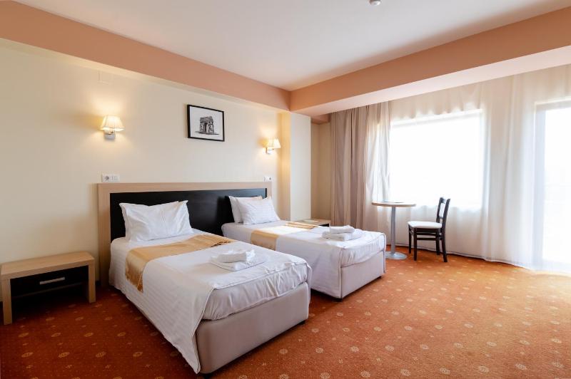 Hotel Oxford By TimHotels - image 35