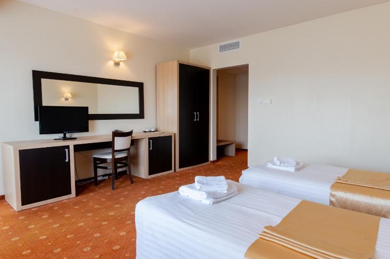 Hotel Oxford By TimHotels - image 48