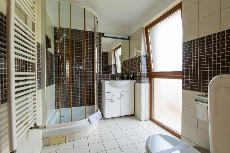 Business King Room image 3