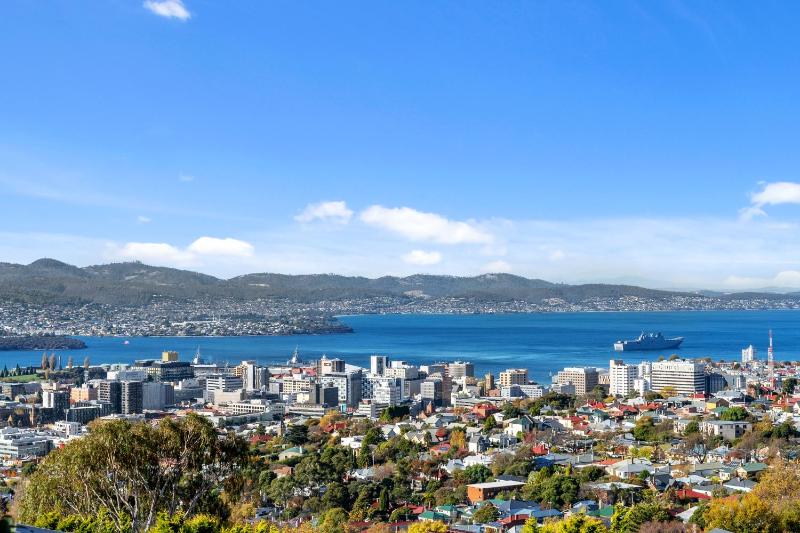 Hobart Vista Images