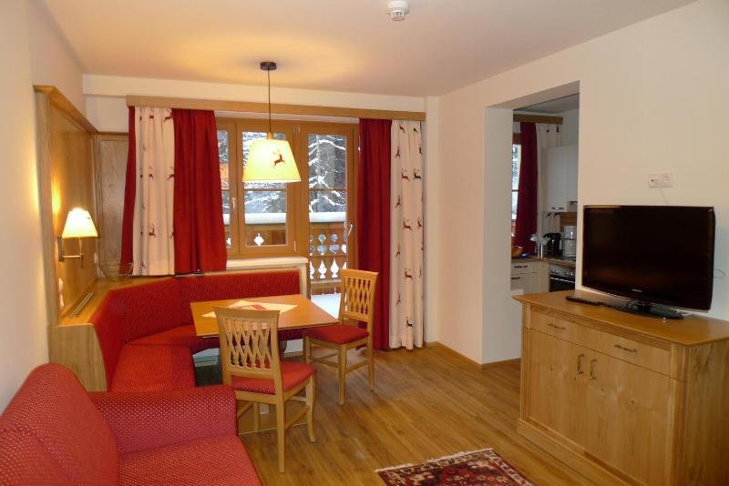Two-Bedroom Apartment image 2