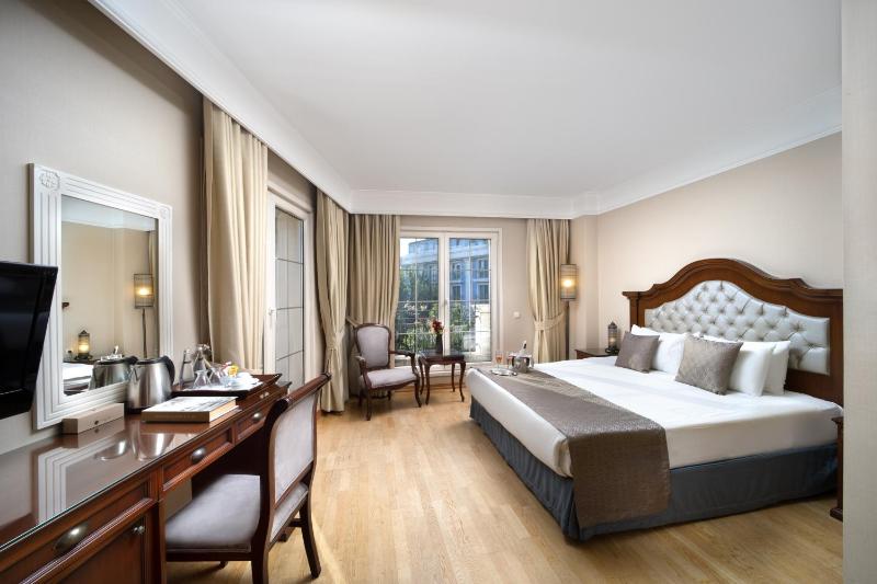Recital Hotel - image 16