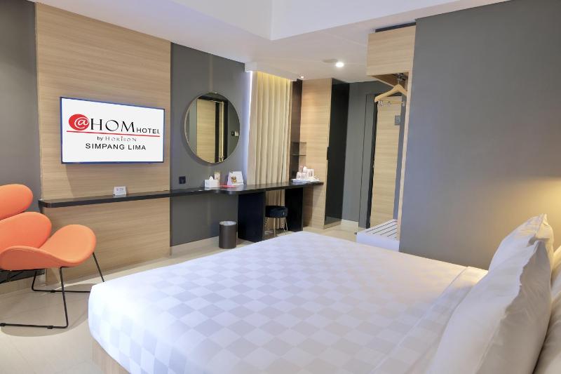 @Hom Semarang Simpang Lima - image 20