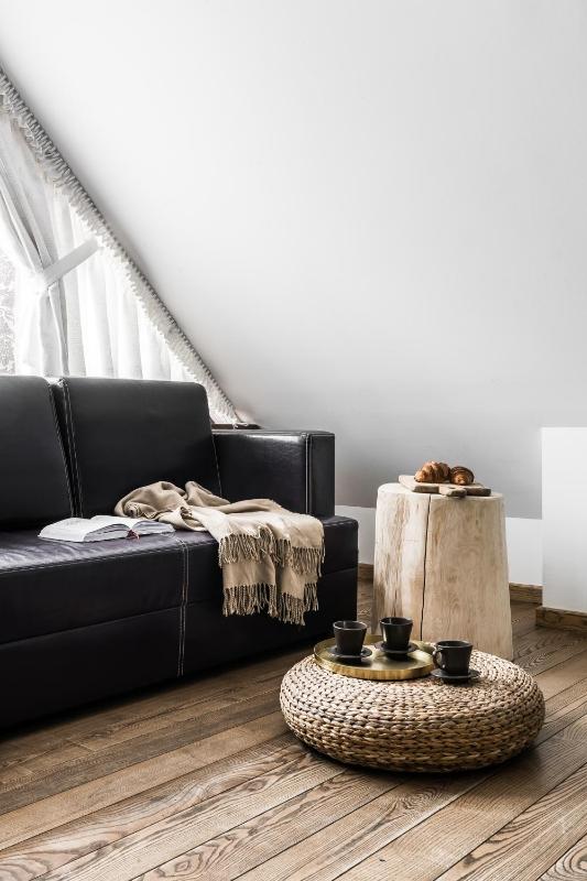 Deluxe Apartment image 1