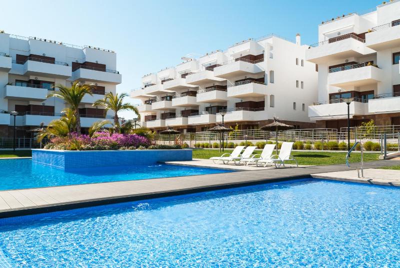 Terrazas de Campoamor 3056 - image 1