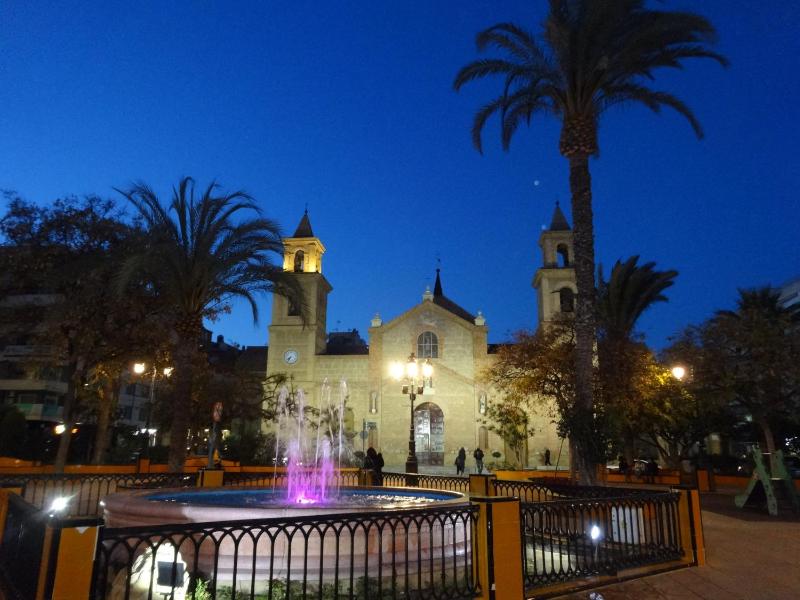 Terrazas de Campoamor 3056 - image 36